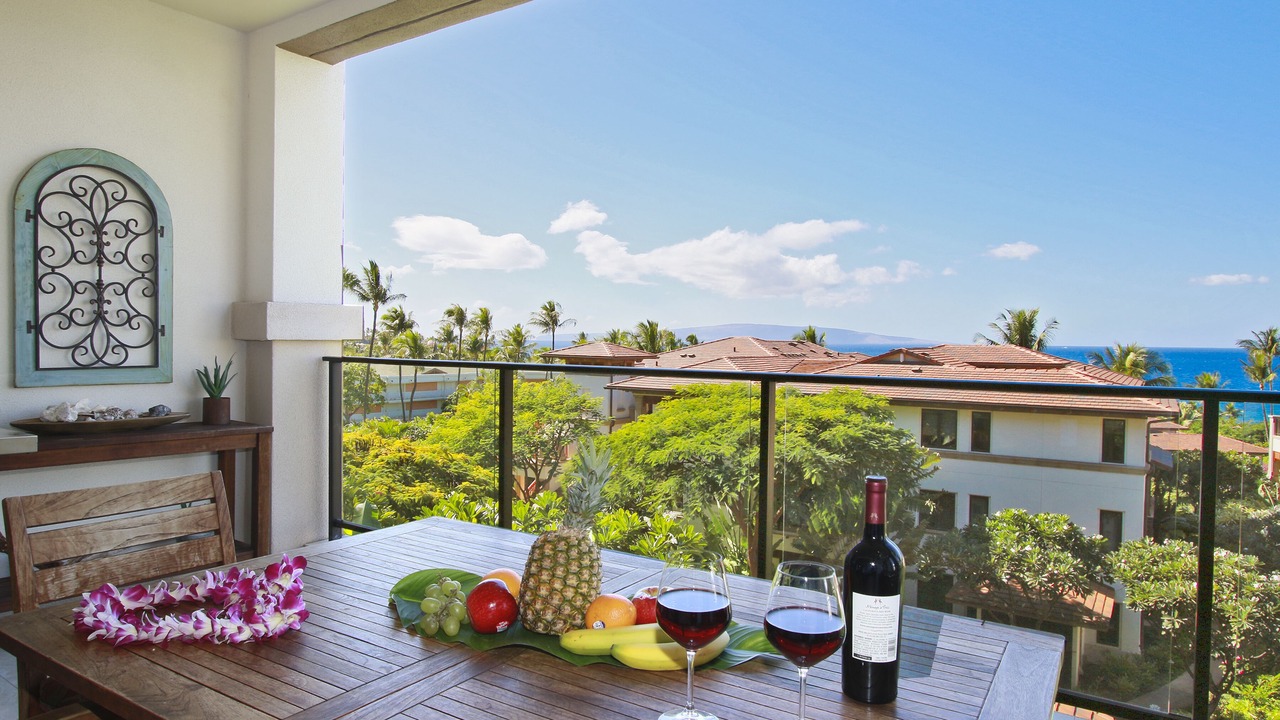 Photo of Outdoor in Wailea