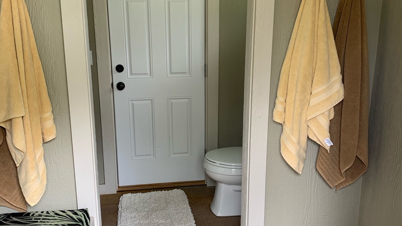 Photo of Bathroom in Kailua-Kona