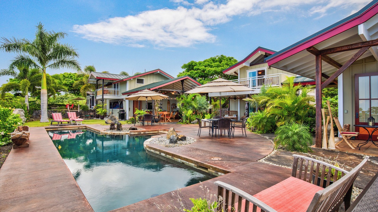 Photo of Outdoor in Kailua-Kona
