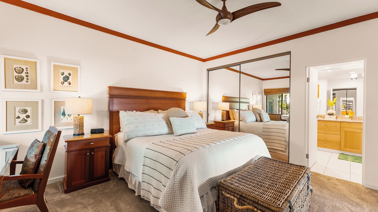 Photo of Bedroom in Kapalua