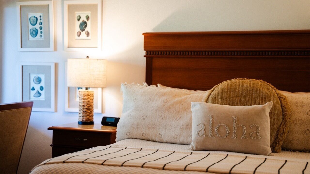 Photo of Bedroom in Kapalua