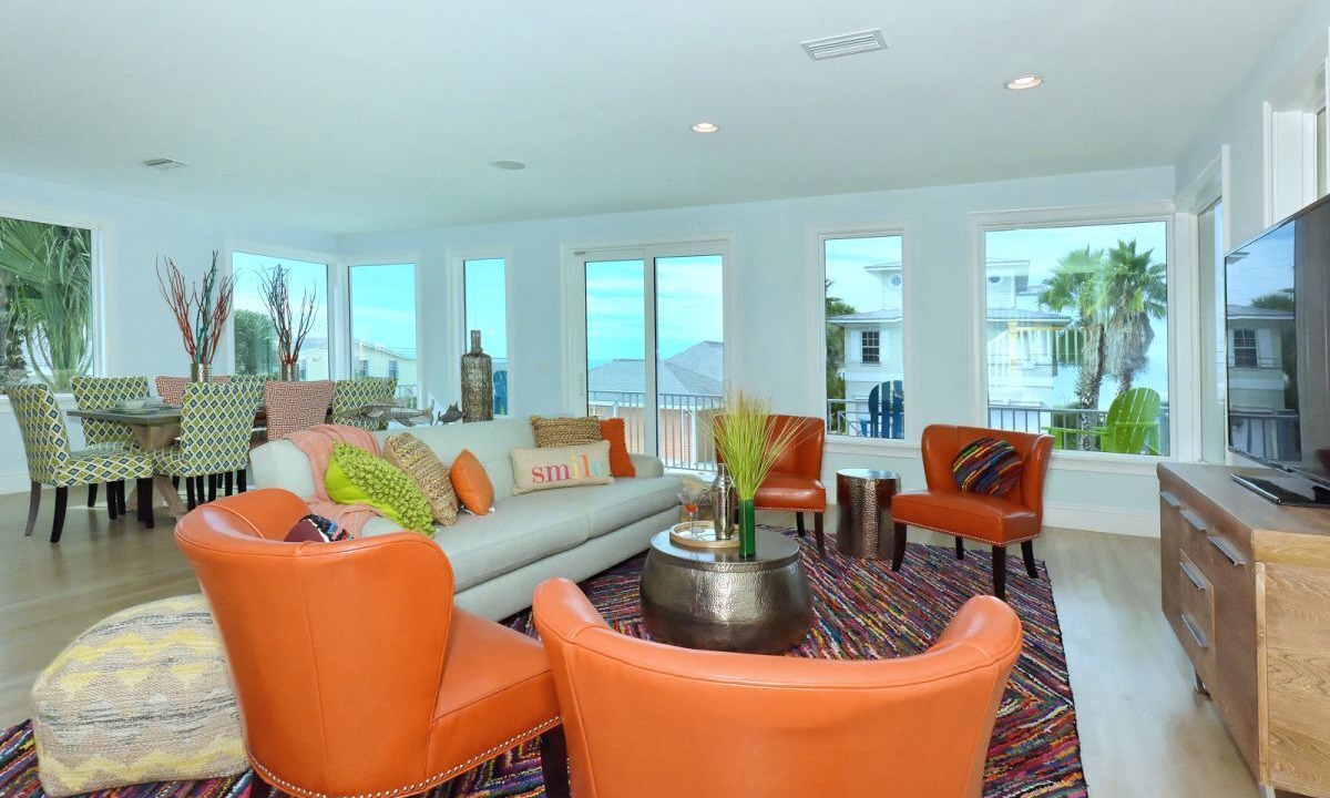 Photo of Livingroom in Ilexhurst