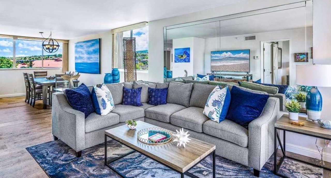 Photo of Bedroom in Kahana