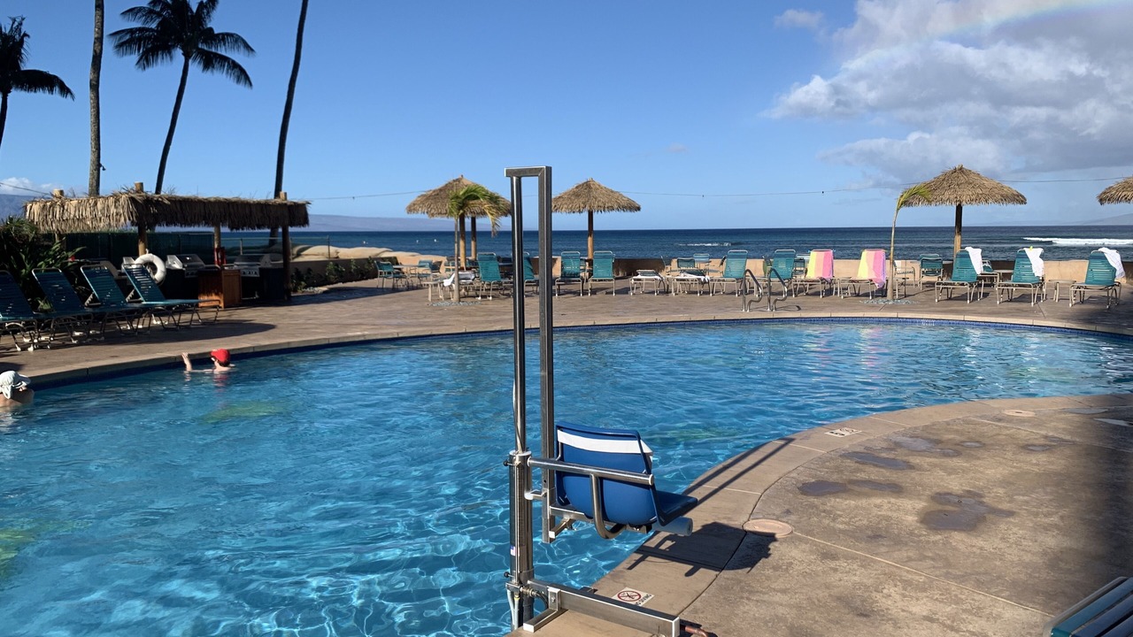 Photo of Outdoor in Kahana