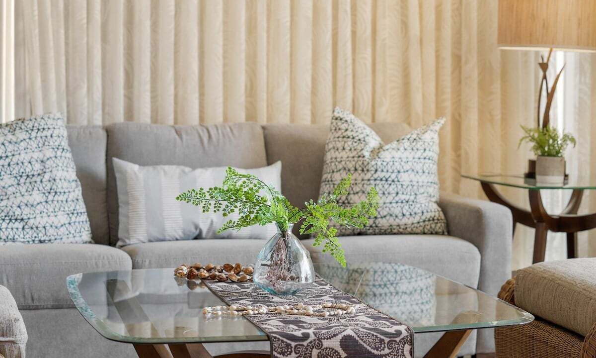 Photo of Bedroom in Kahana