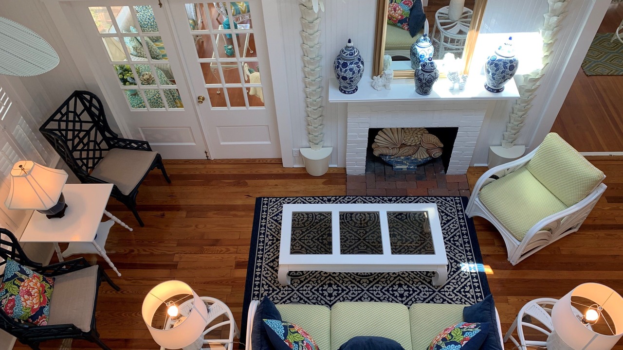Photo of Bedroom in The Pines