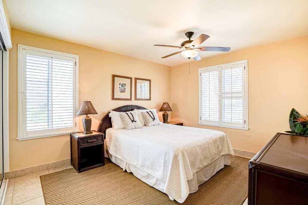 Photo of Bedroom in Kapaa