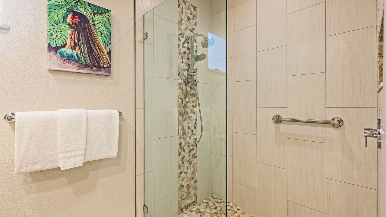Photo of Bathroom in Napili
