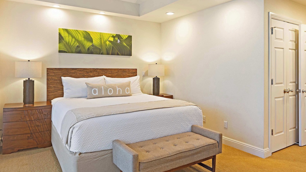 Photo of Bedroom in Napili