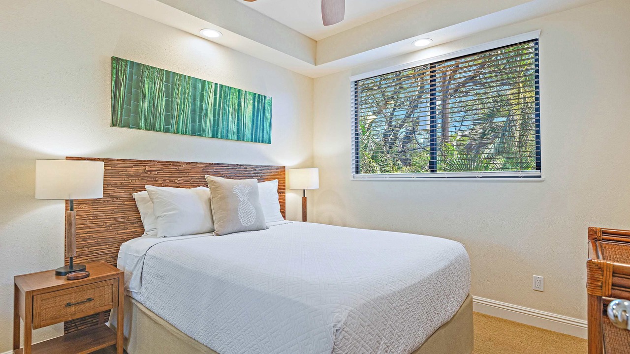 Photo of Bedroom in Napili