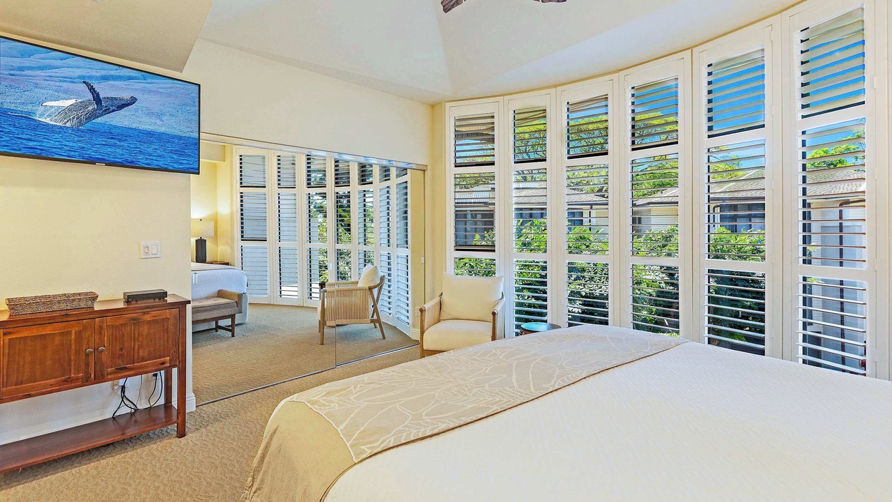 Photo of Bedroom in Napili