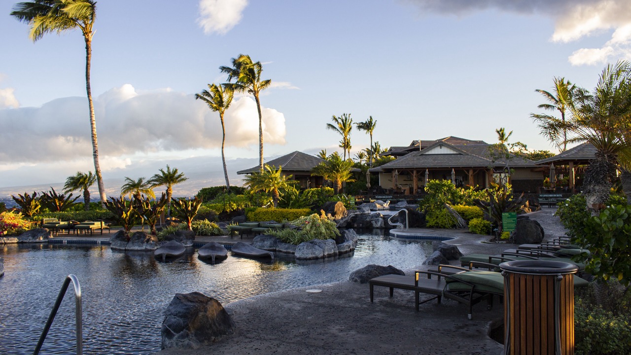 Photo of Outdoor in Waikoloa