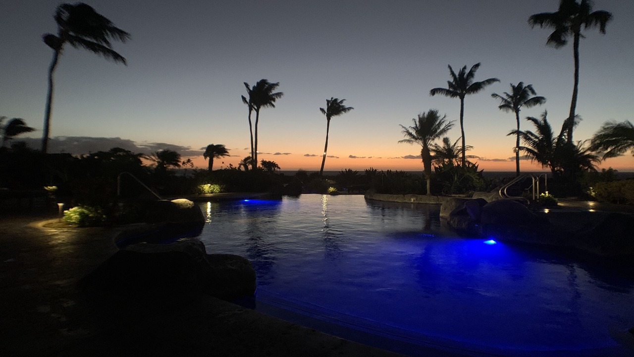 Photo of Outdoor in Waikoloa