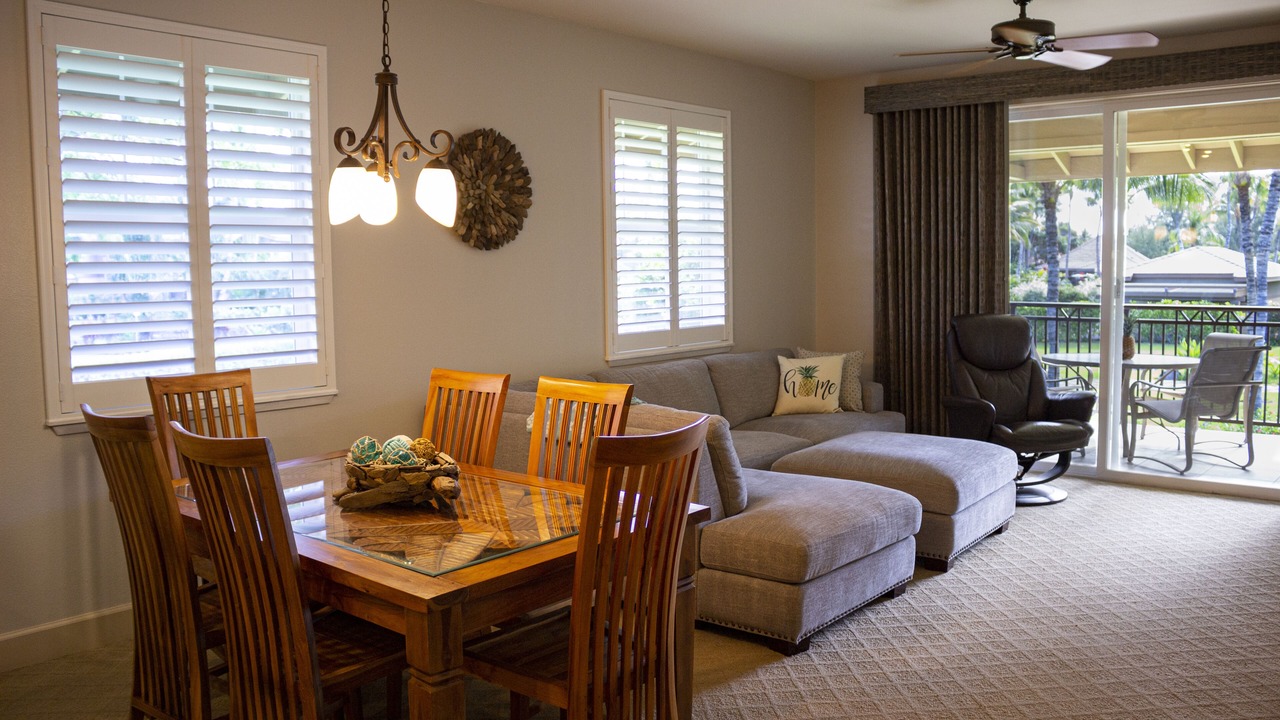 Photo of Bedroom in Waikoloa
