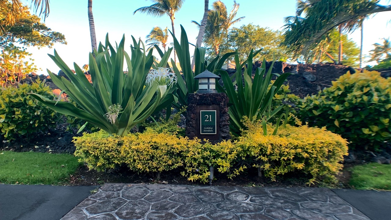 Photo of Outdoor in Waikoloa