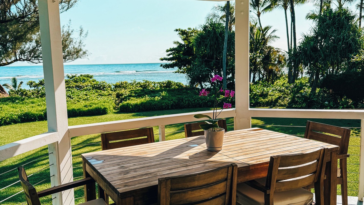 Photo of Outdoor in Wainiha