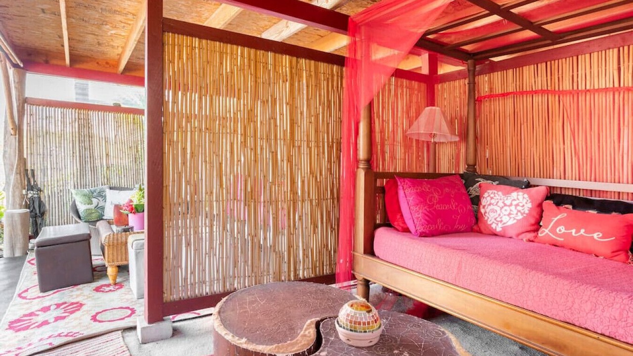 Photo of Bedroom in Kalapana