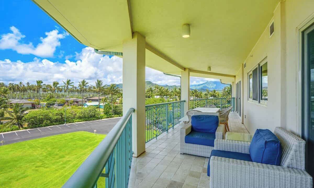 Photo of Outdoor in Wailua