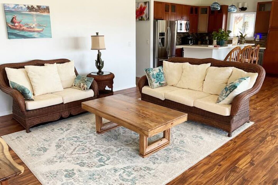 Photo of Livingroom in Papaikou