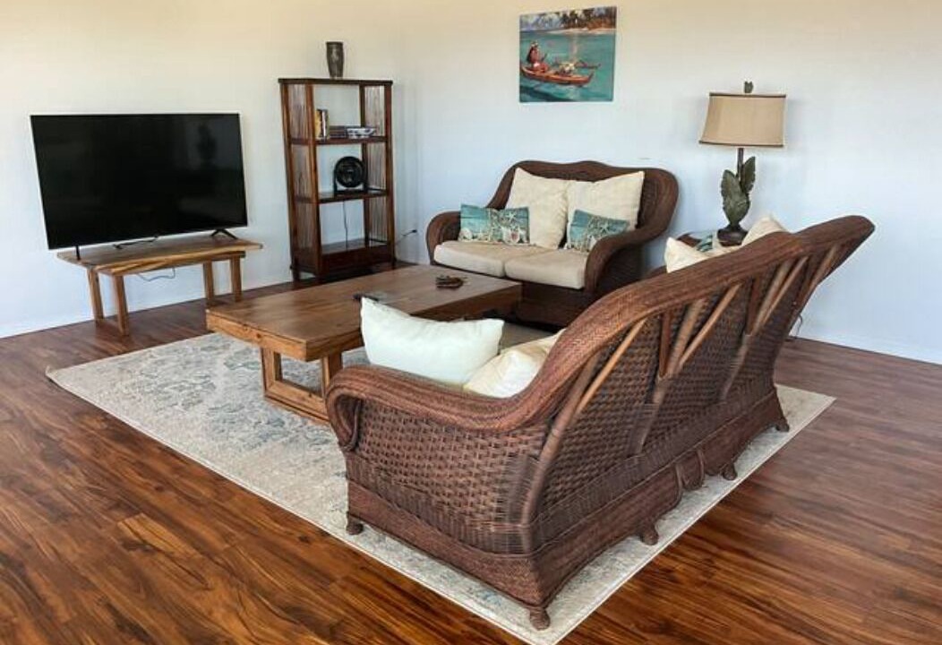 Photo of Livingroom in Papaikou