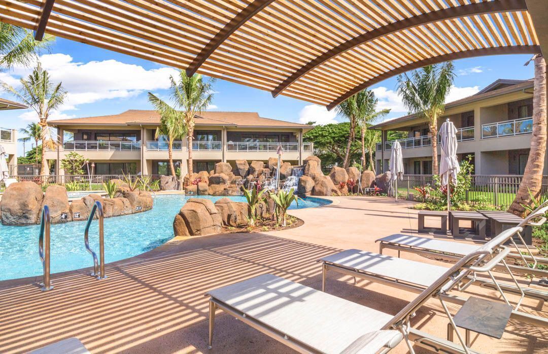 Photo of Outdoor in Honokowai