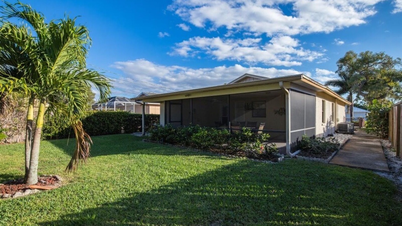 Photo of Outdoor in Naples Park