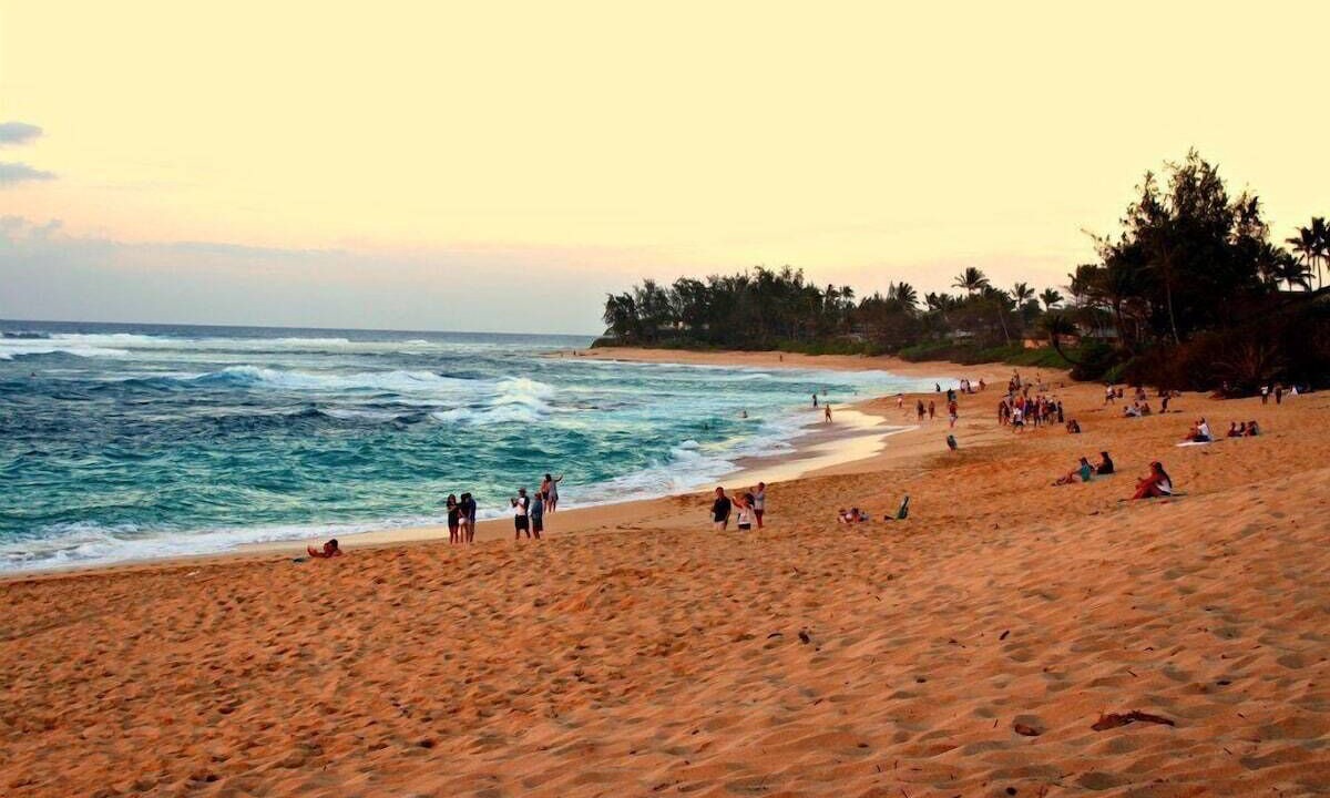 Photo of Others in Kahuku