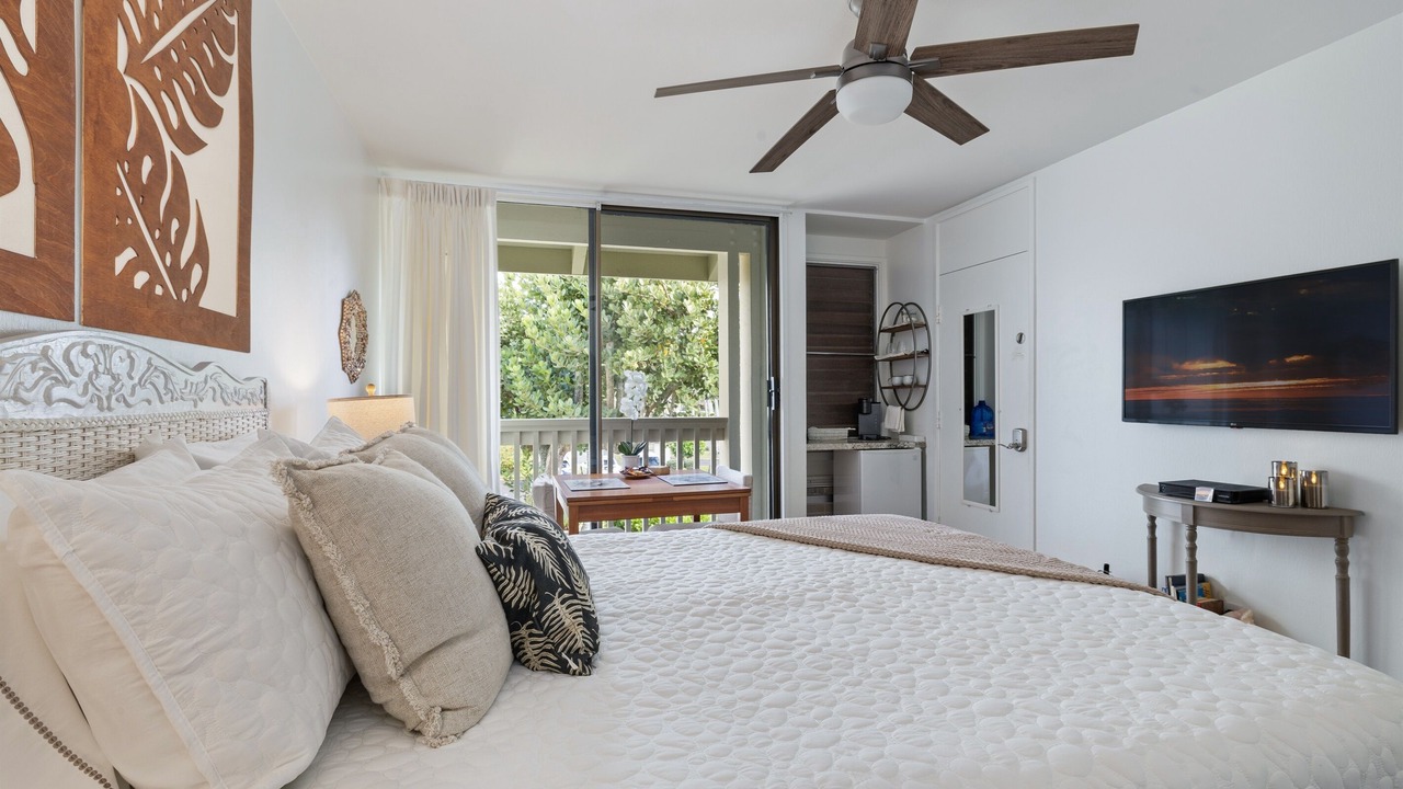 Photo of Bedroom in Kahuku