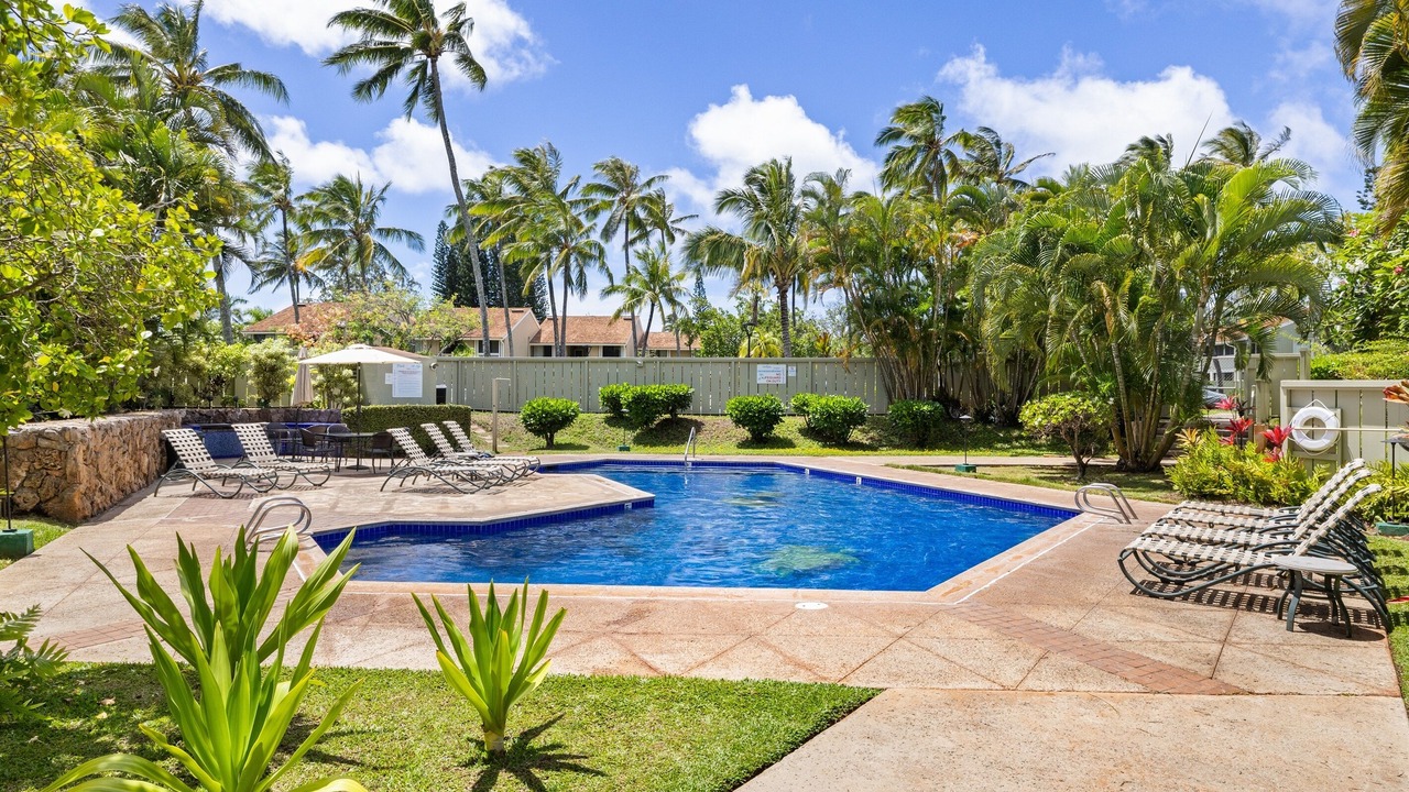 Photo of Outdoor in Kahuku