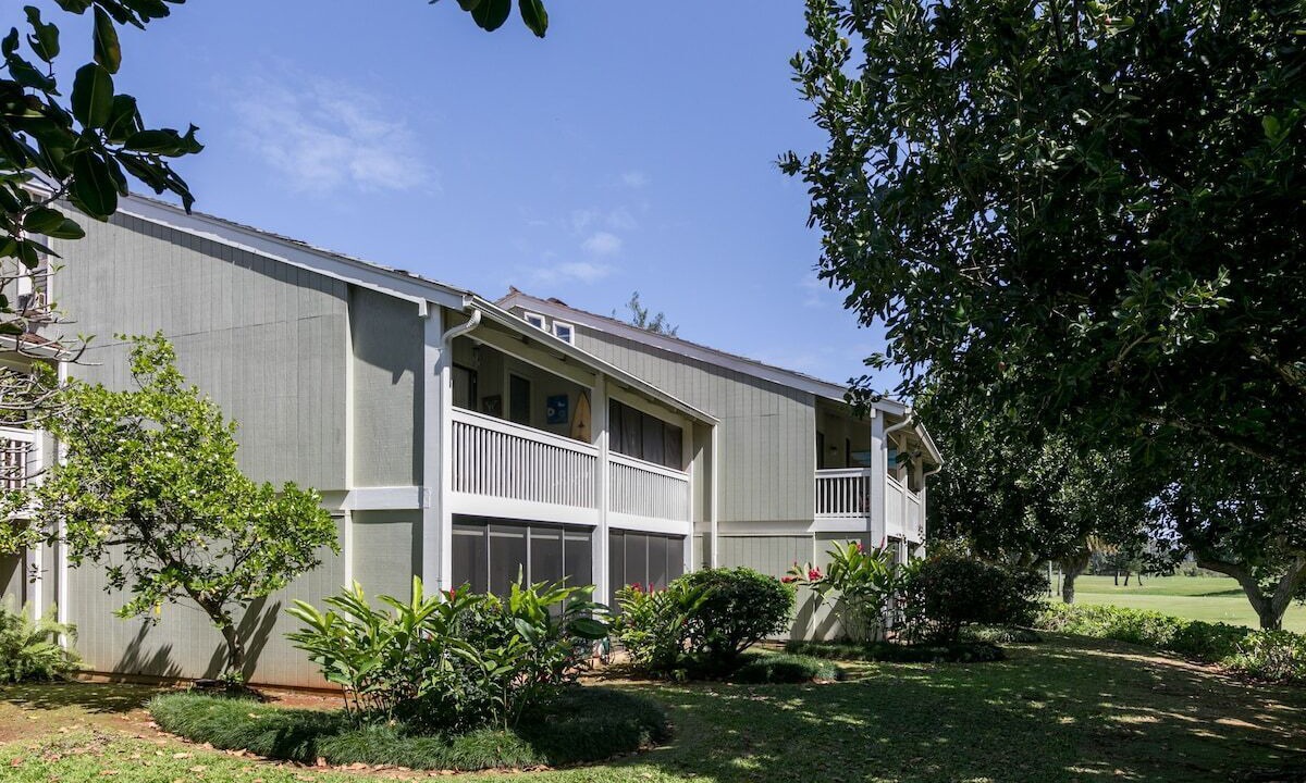 Photo of Outdoor in Kahuku