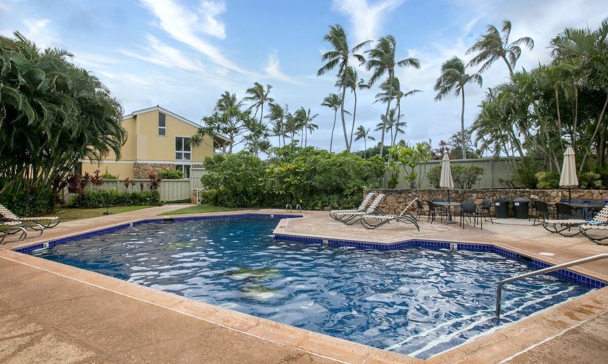 Photo of Outdoor in Kahuku
