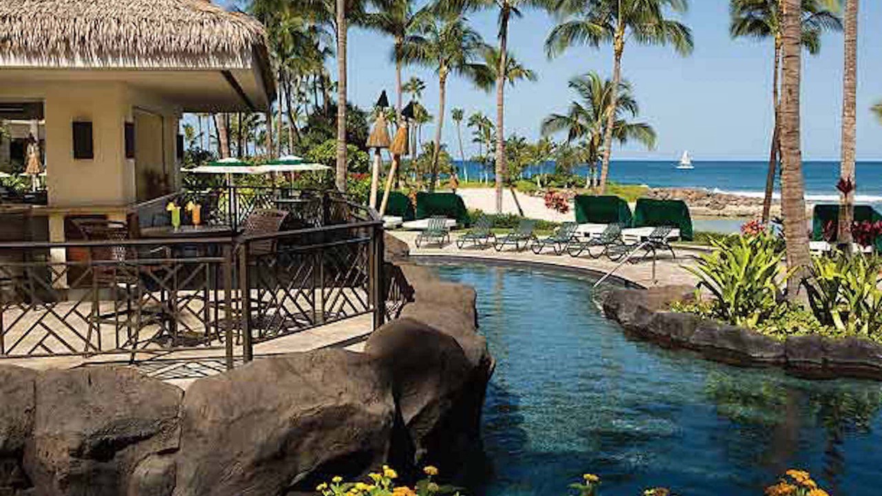 Photo of Patio Balcony in Ko Olina