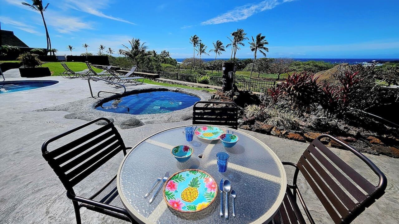 Photo of Outdoor in Punaluu