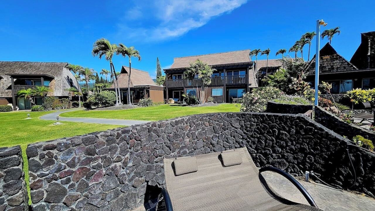 Photo of Outdoor in Punaluu