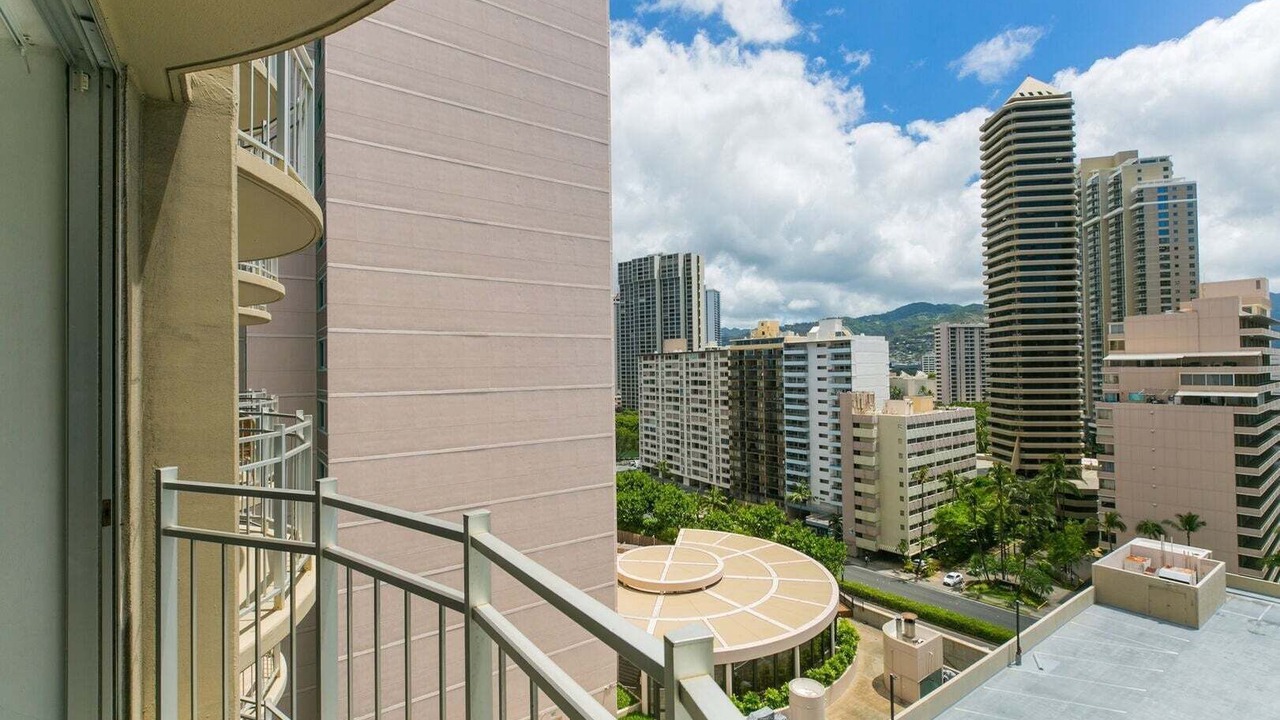 Photo of Outdoor in Waikiki