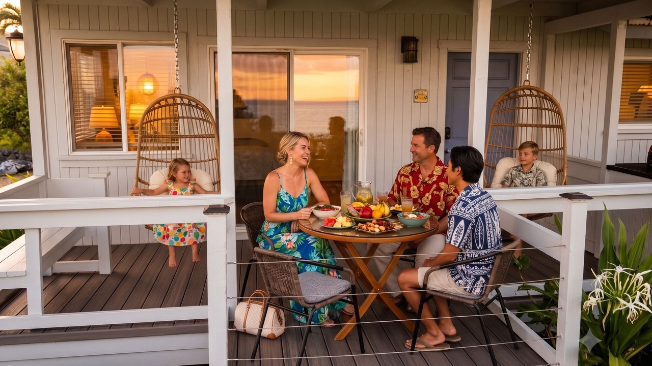 Photo of Outdoor in Kapaa
