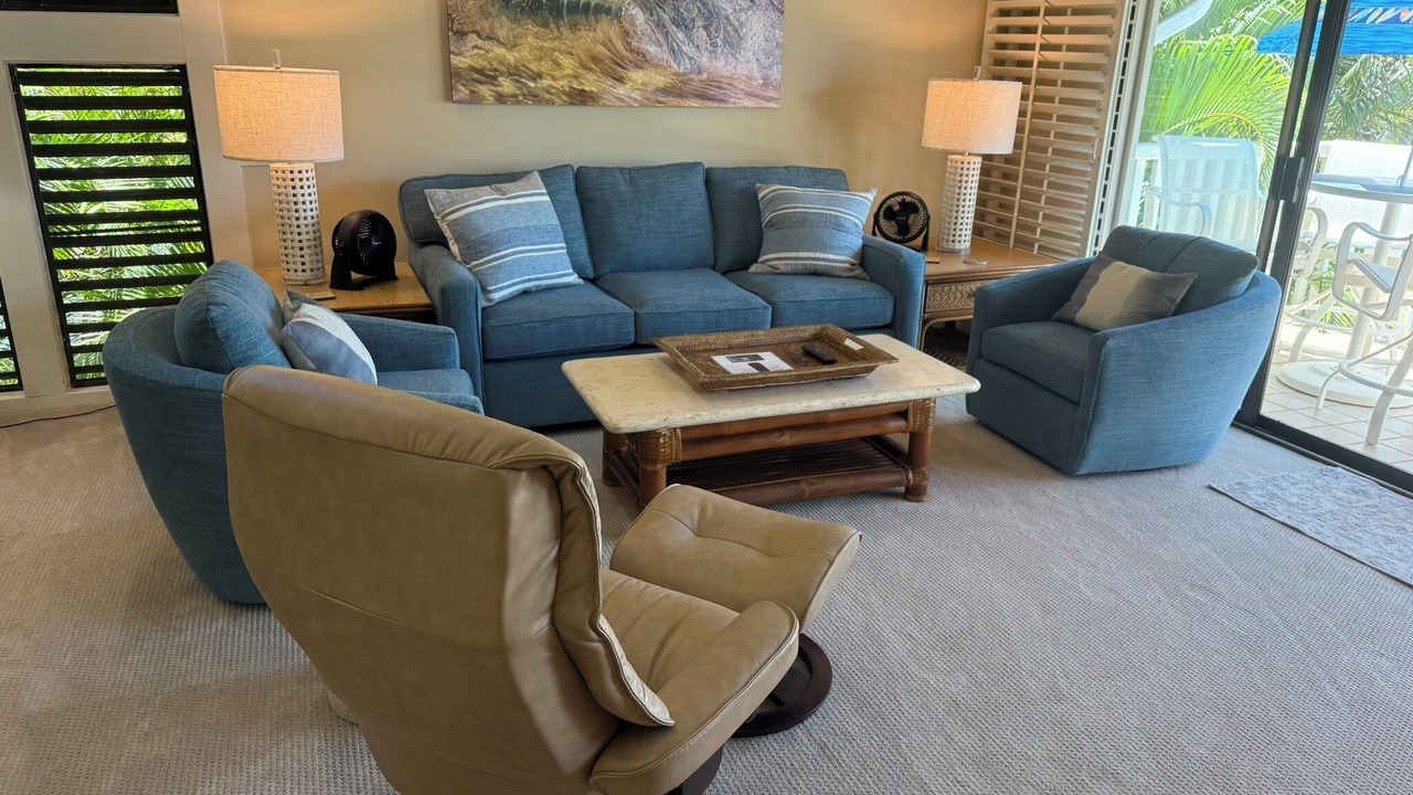 Photo of Bedroom in Poipu