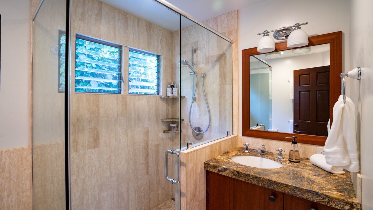 Photo of Bathroom in Lanikai