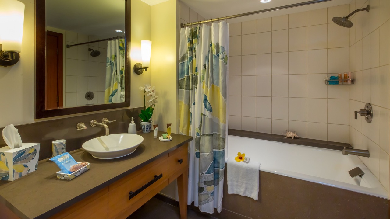 Photo of Bathroom in Ko Olina