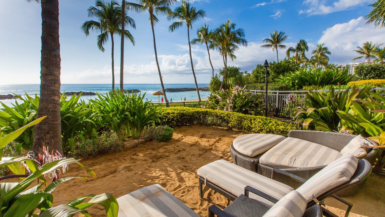 Photo of Others in Ko Olina