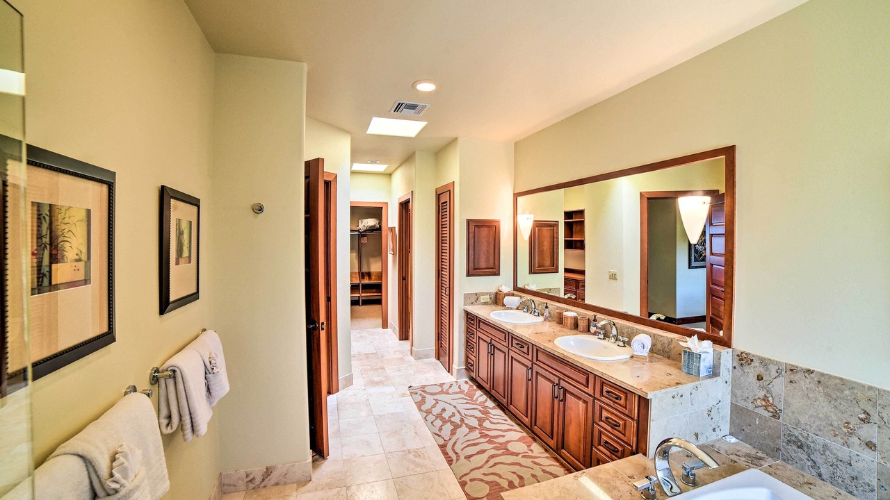 Photo of Bathroom in Kamuela