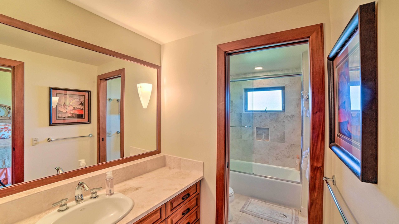 Photo of Bathroom in Kamuela