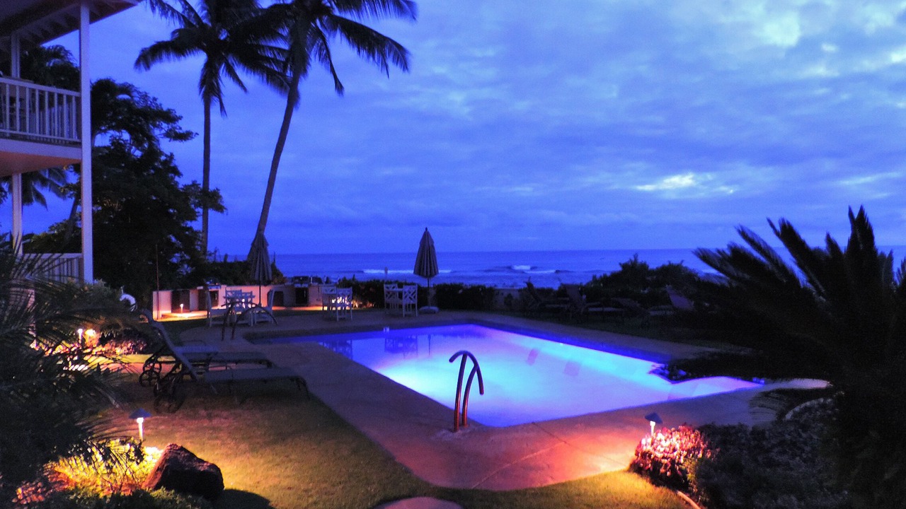 Photo of Outdoor in Poipu