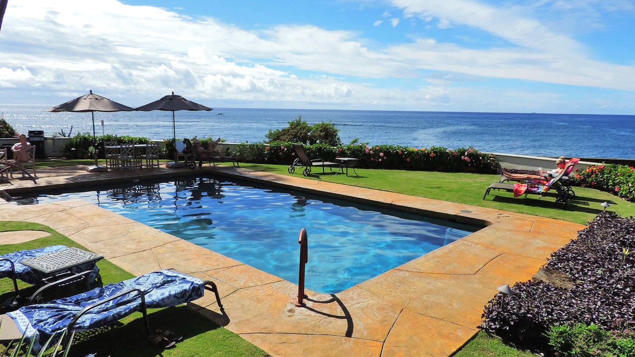 Photo of Outdoor in Poipu