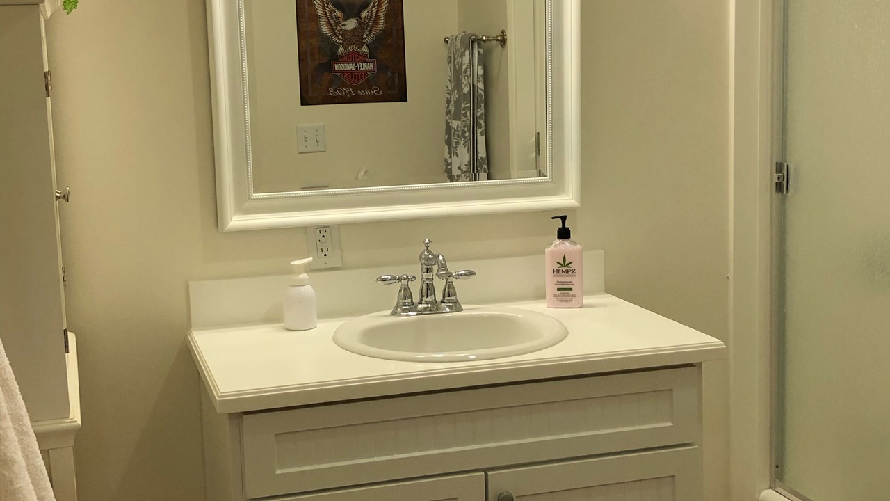 Photo of Bathroom in Fish Haven