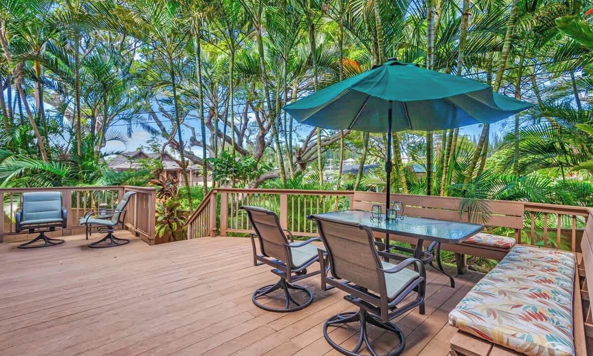 Photo of Outdoor in Napili