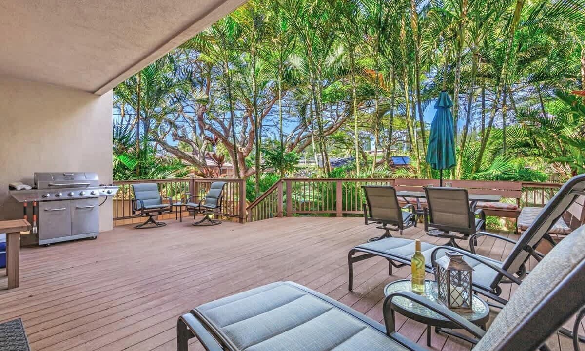 Photo of Outdoor in Napili