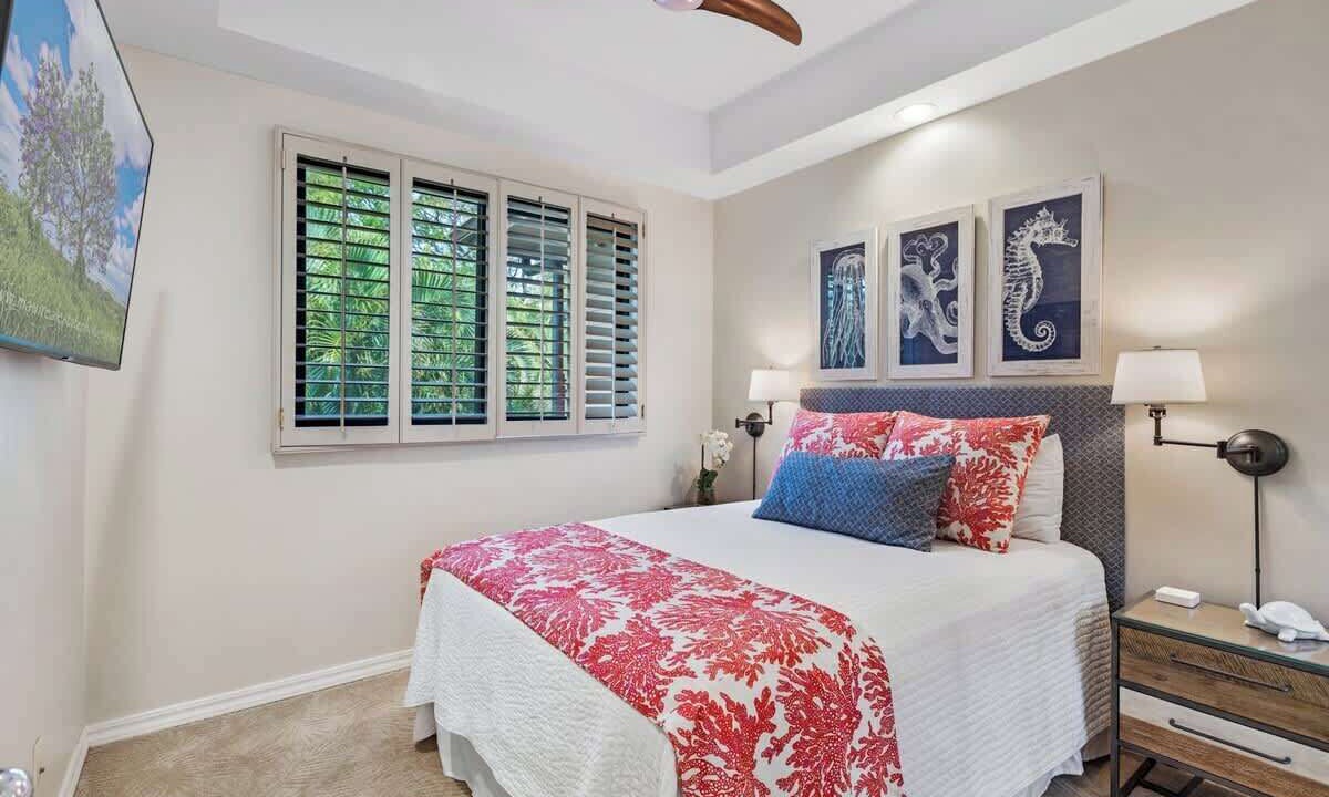 Photo of Bedroom in Napili