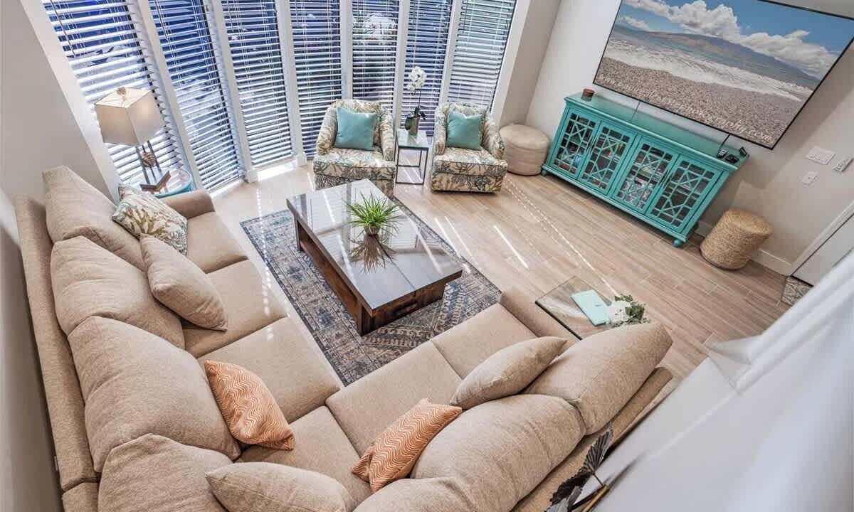 Photo of Bedroom in Napili