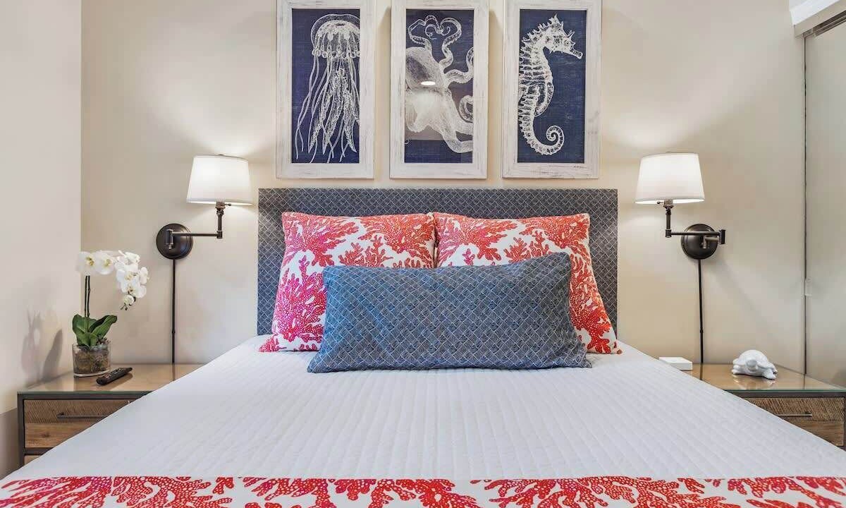 Photo of Bedroom in Napili